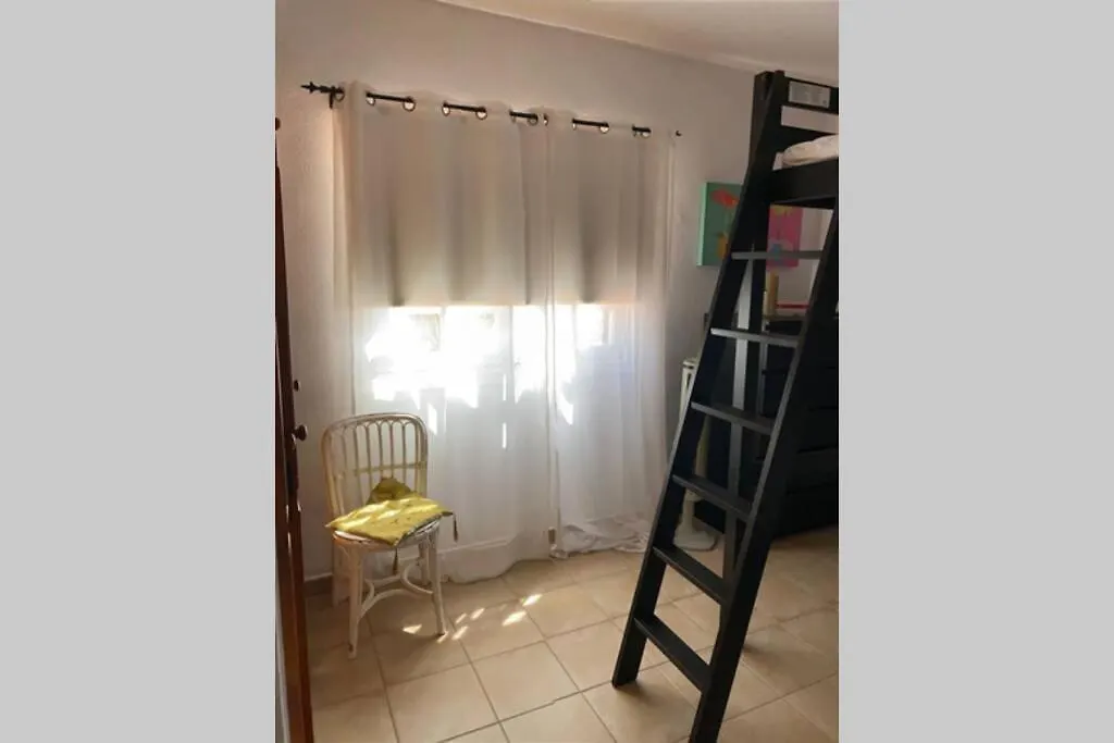 Apartamento Apartamento Playa la Arena. Relax&Enjoy Puerto de Santiago