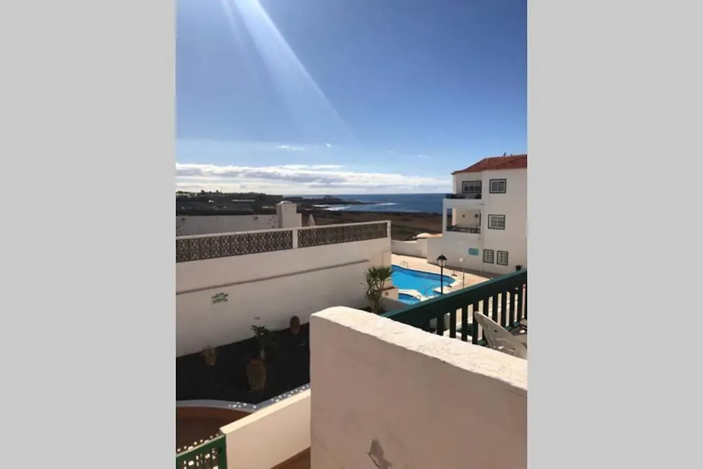 Apartamento Apartamento Playa la Arena. Relax&Enjoy Puerto de Santiago   Puerto de Santiago (Tenerife)