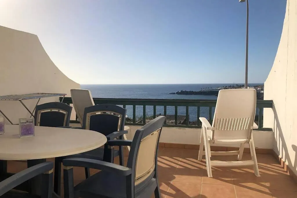 Apartamento Playa La Arena. Relax And Enjoy Apartment Puerto de Santiago  Spain