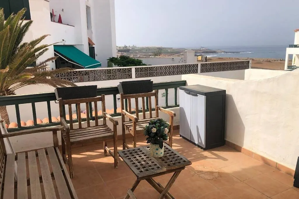 Apartamento Apartamento Playa la Arena. Relax&Enjoy Puerto de Santiago  Puerto de Santiago (Tenerife)