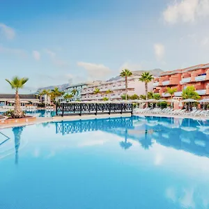 4* Отель Landmar Costa Gigantes Family